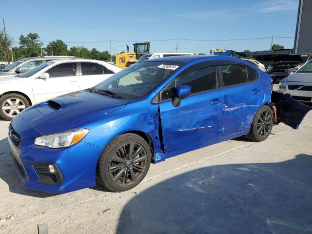 subaru wrx 2020 jf1va1a65l9823508