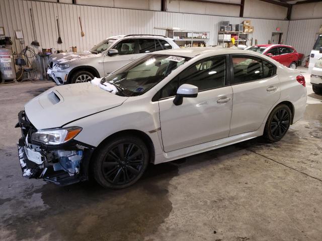 subaru wrx 2021 jf1va1a65m9803700