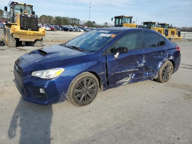 subaru wrx 2018 jf1va1a66j9800915