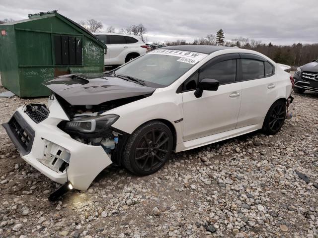 subaru wrx 2018 jf1va1a66j9823790