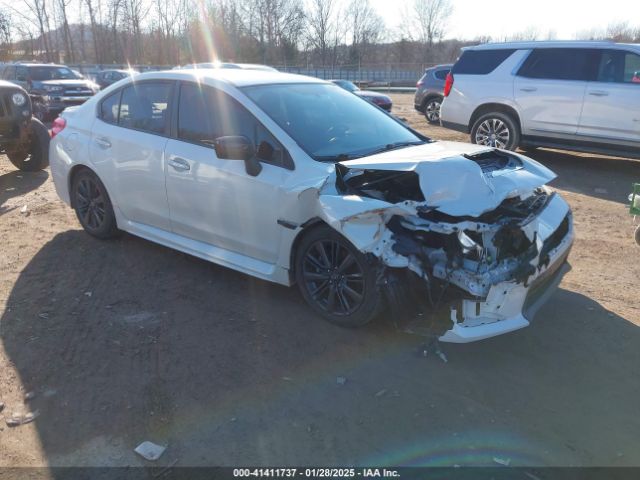 subaru wrx 2019 jf1va1a66k9822754