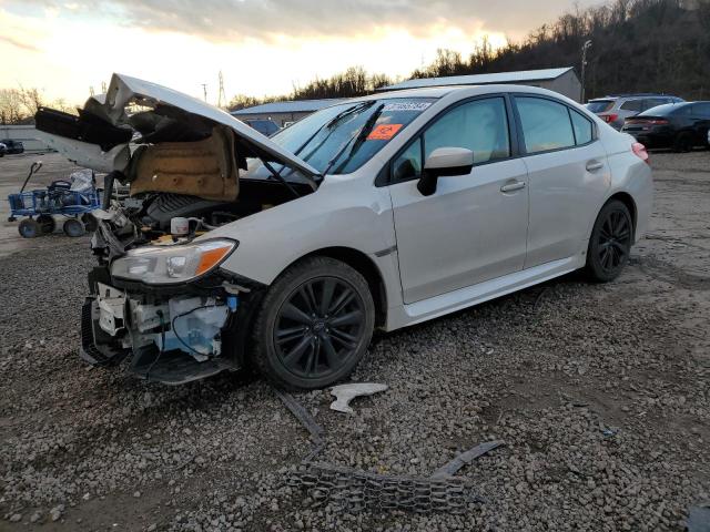 subaru wrx 2021 jf1va1a66m9818075