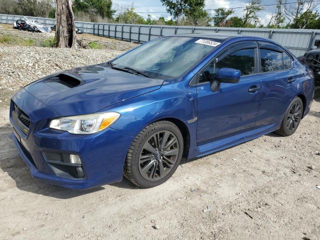 subaru wrx 2015 jf1va1a67f9805693