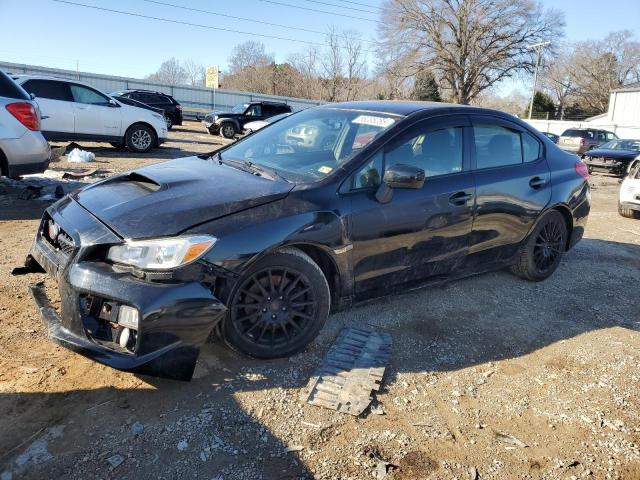 subaru wrx 2015 jf1va1a67f9817908