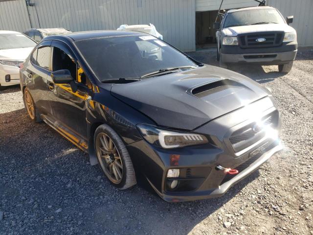 subaru wrx 2015 jf1va1a67f9834885