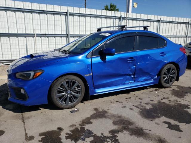 subaru wrx 2019 jf1va1a67k9814761