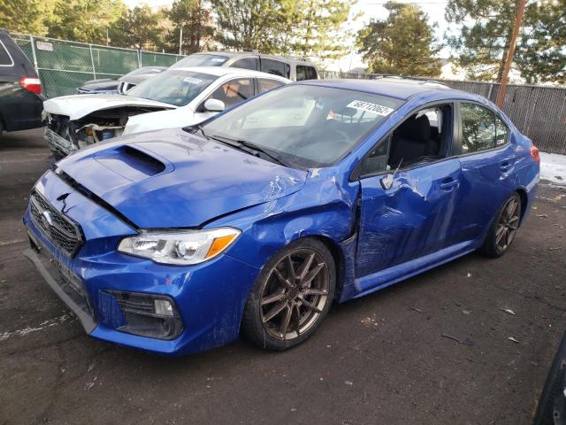 subaru wrx 2020 jf1va1a67l9806192