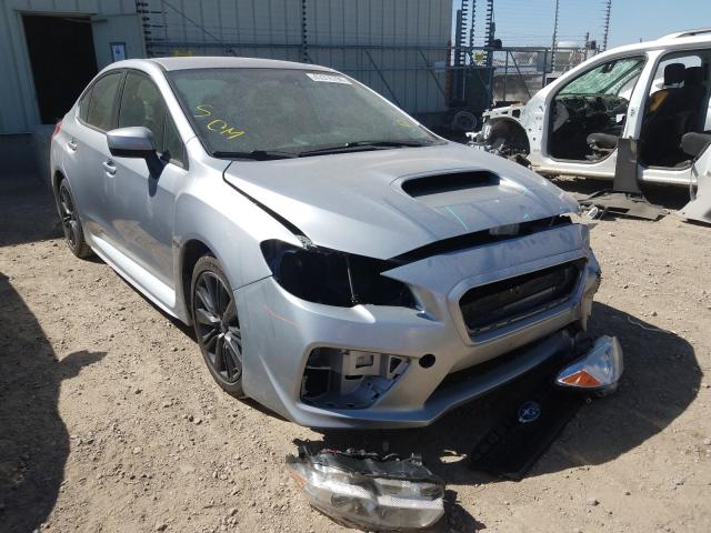 subaru wrx 2015 jf1va1a68f9830747