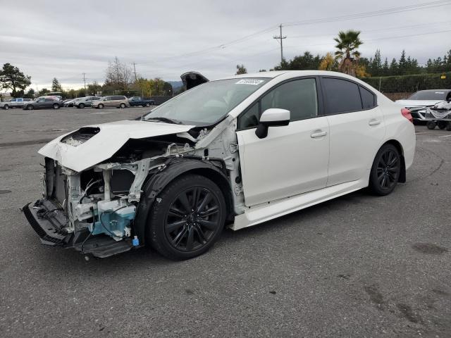 subaru wrx 2019 jf1va1a68k9802649