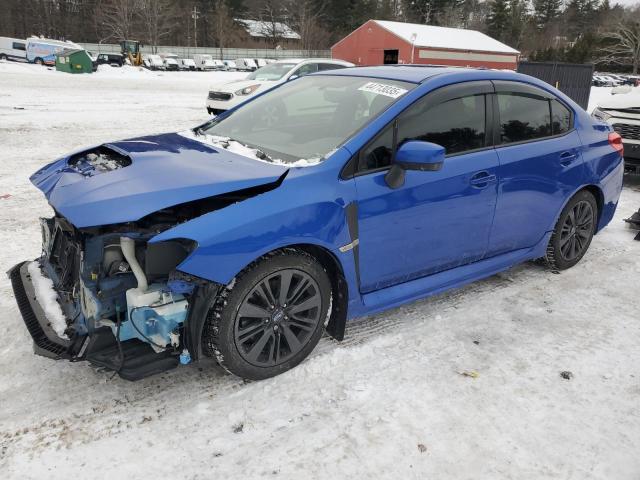 subaru wrx 2019 jf1va1a68k9805065