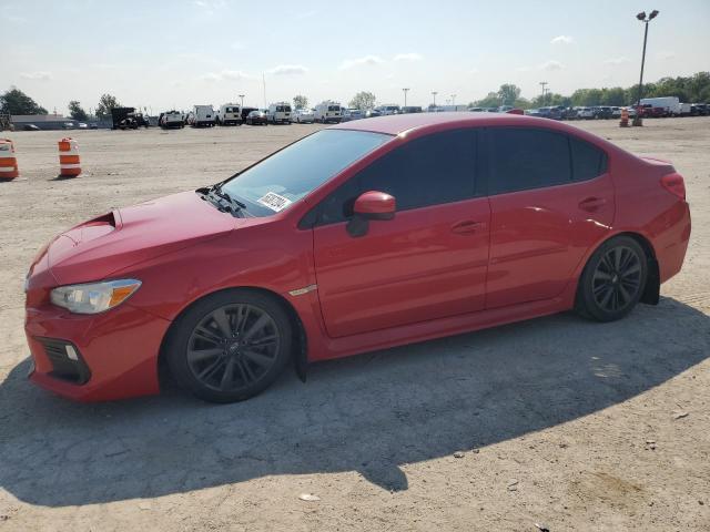 subaru wrx 2019 jf1va1a68k9825798