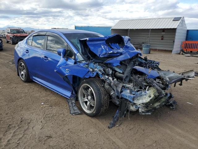 subaru wrx 2020 jf1va1a68l9811885