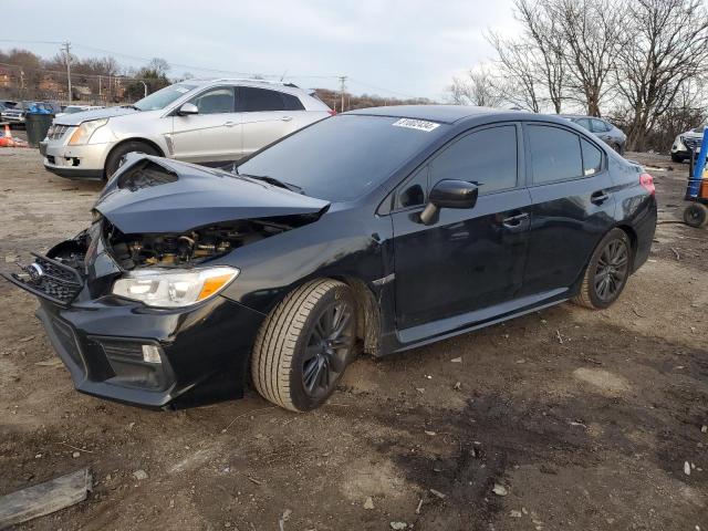 subaru wrx 2020 jf1va1a68l9812874