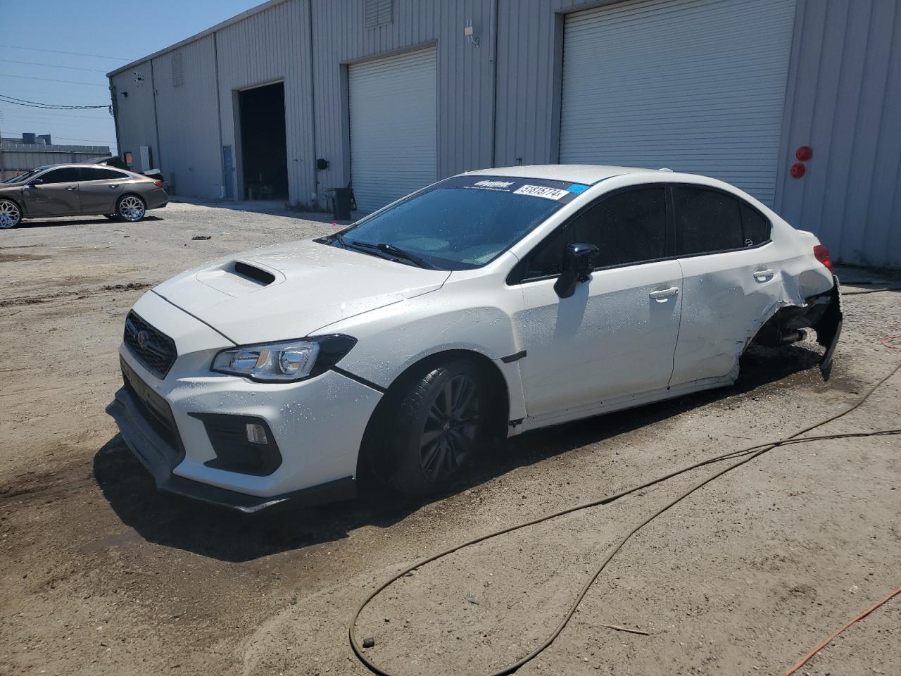 subaru wrx 2020 jf1va1a68l9817430