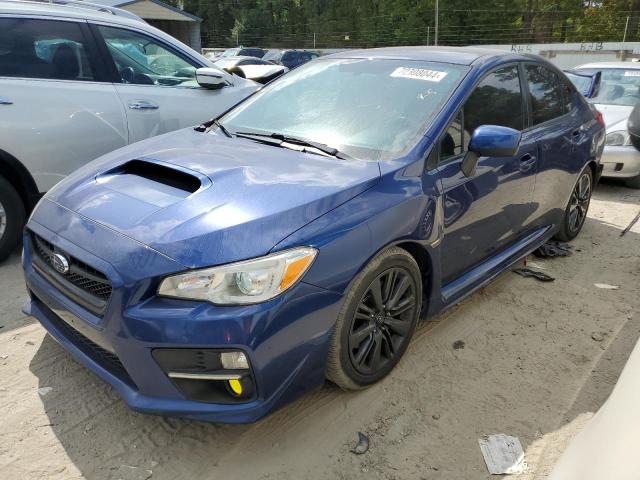 subaru wrx 2015 jf1va1a69f9806232