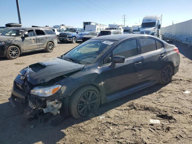 subaru wrx 2015 jf1va1a69f9830420