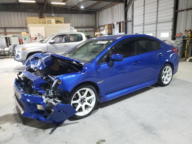 subaru wrx 2018 jf1va1a69j9816056