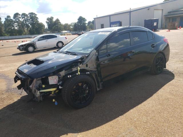 subaru wrx 2019 jf1va1a69k9830265