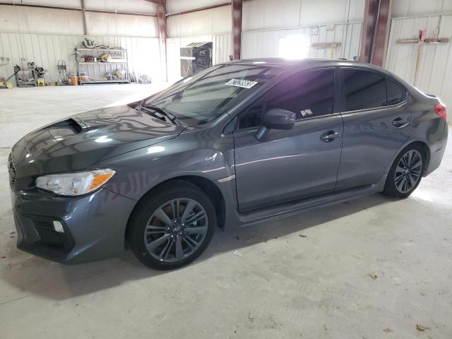 subaru wrx 2021 jf1va1a69m9822363