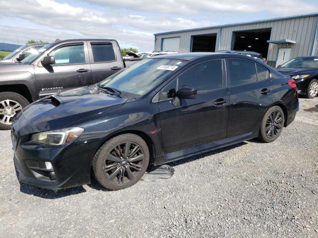 subaru wrx 2015 jf1va1a6xf9822939