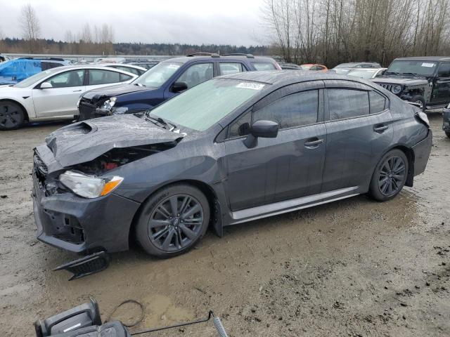 subaru wrx 2019 jf1va1a6xk9815645