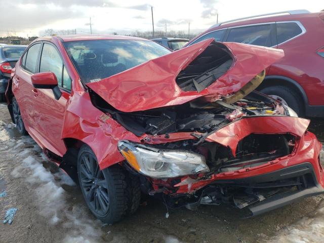 subaru wrx 2019 jf1va1a6xk9828864