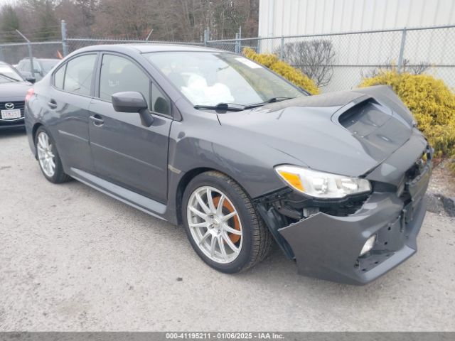 subaru wrx 2020 jf1va1a6xl9812603