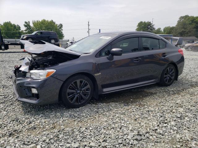 subaru wrx 2020 jf1va1a6xl9813279