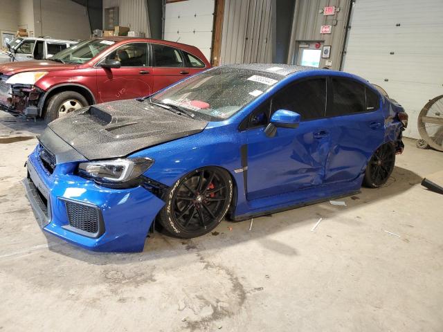 subaru wrx 2020 jf1va1a6xl9827182