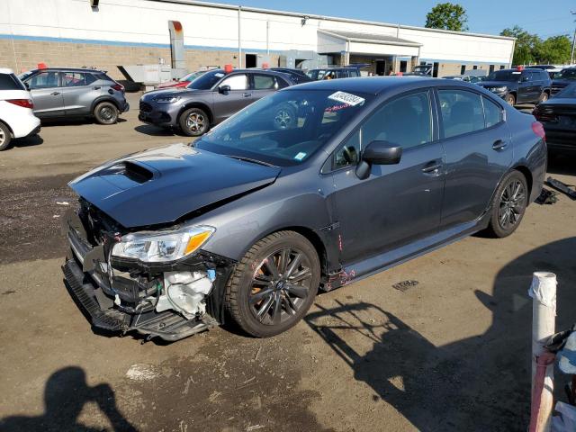 subaru wrx 2021 jf1va1a6xm9805913