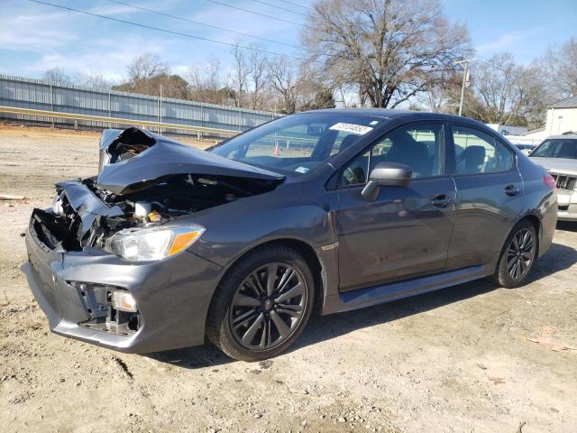 subaru wrx 2021 jf1va1a6xm9812974