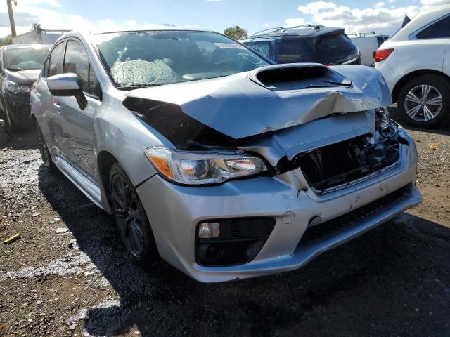 subaru wrx 2016 jf1va1b60g9819516