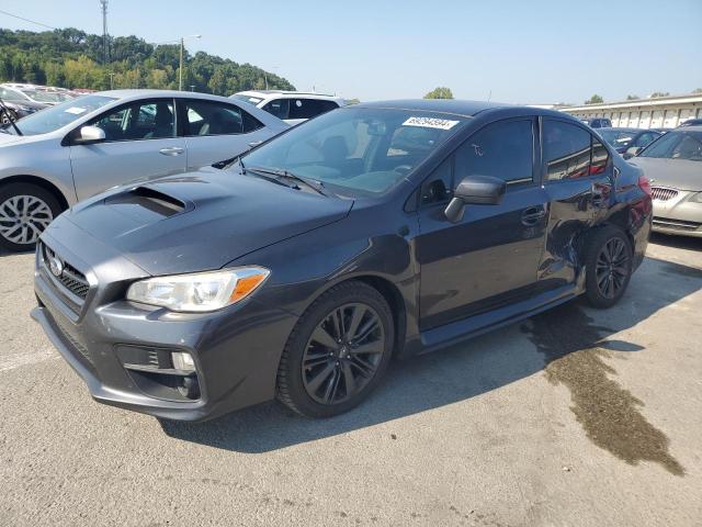 subaru wrx 2017 jf1va1b60h9820439