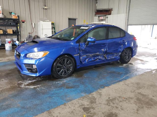 subaru wrx 2017 jf1va1b60h9822160