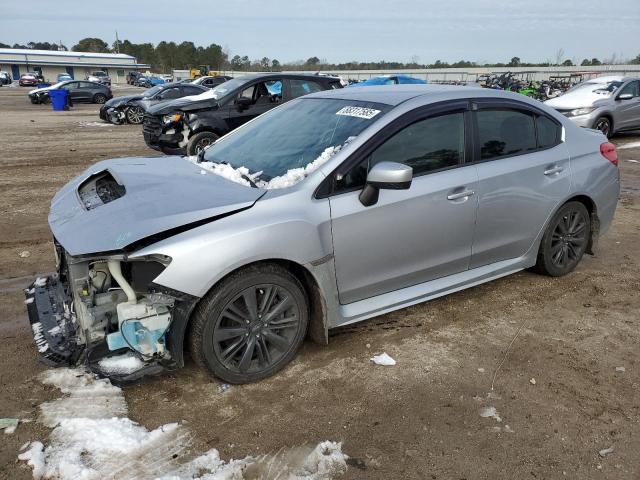 subaru wrx 2017 jf1va1b60h9828458