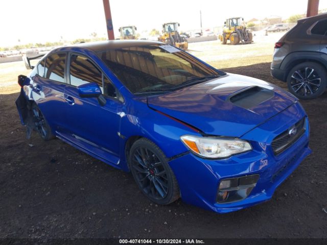 subaru wrx 2016 jf1va1b61g9804216