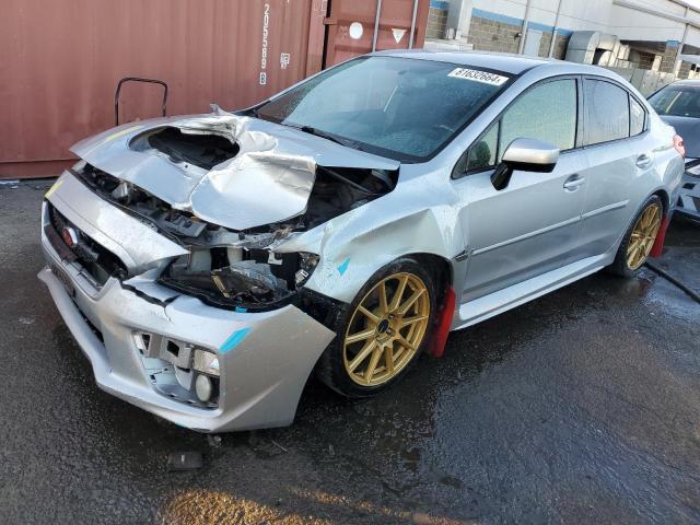 subaru wrx 2016 jf1va1b61g9825826