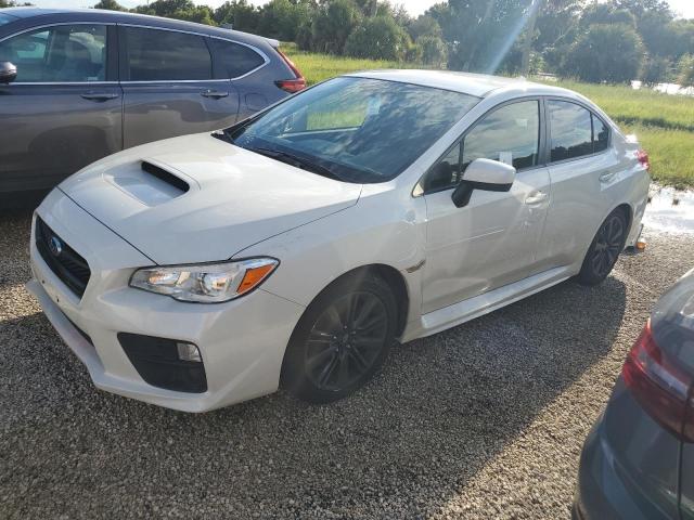 subaru wrx 2017 jf1va1b61h9811152