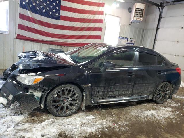 subaru wrx 2017 jf1va1b61h9824032