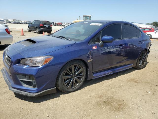 subaru wrx 2017 jf1va1b61h9826783