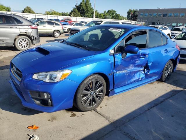 subaru wrx 2017 jf1va1b62h9818269