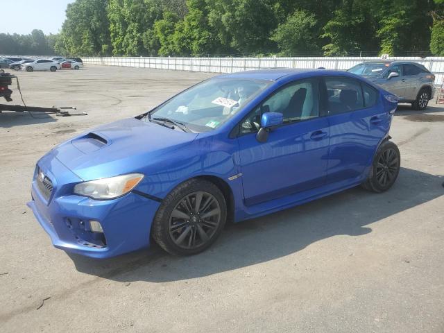 subaru wrx 2017 jf1va1b62h9832091