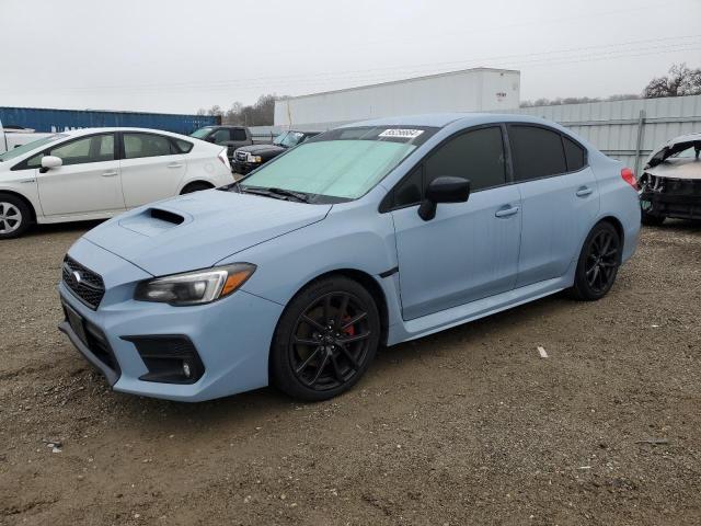 subaru wrx premiu 2019 jf1va1b62k9807005