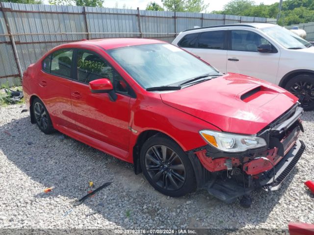 subaru wrx 2016 jf1va1b63g9801074