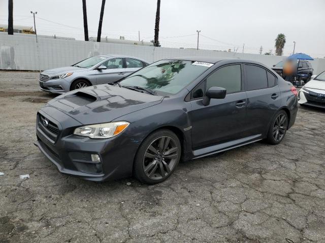 subaru wrx 2016 jf1va1b63g9812205