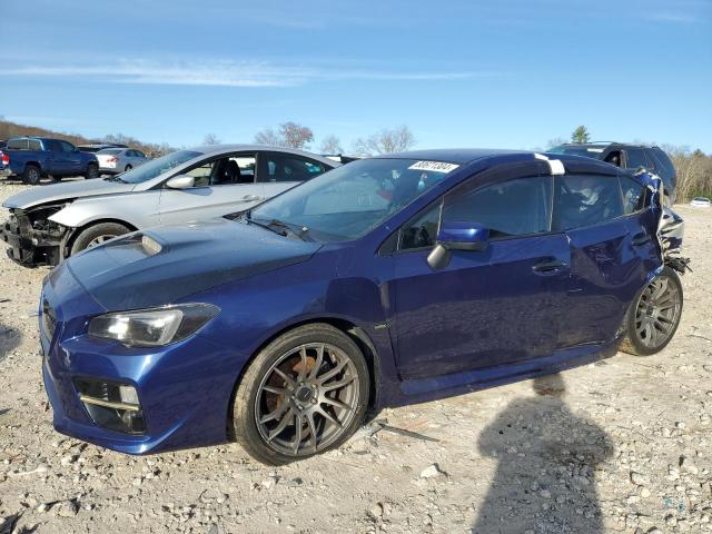 subaru wrx 2016 jf1va1b63g9814617