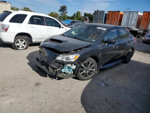 subaru wrx 2017 jf1va1b63h9828387