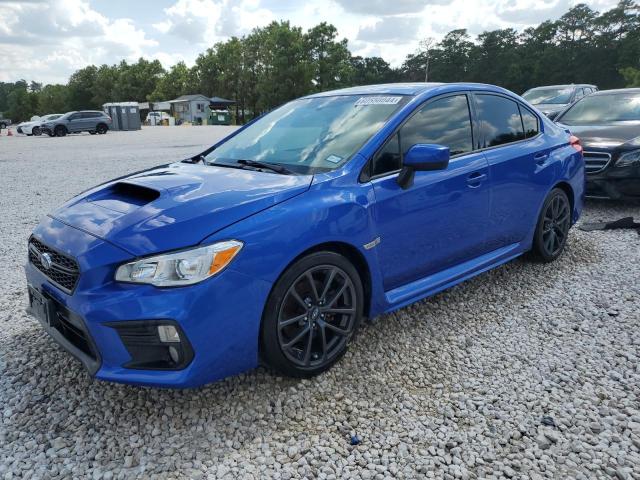 subaru wrx 2018 jf1va1b63j9816309