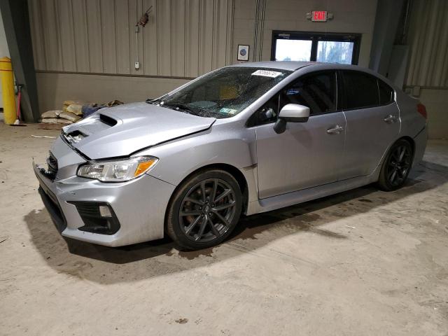 subaru wrx 2019 jf1va1b63k9819504