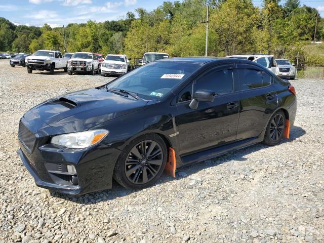 subaru wrx 2016 jf1va1b64g9815923